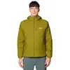 Image de Mountain Hardwear Polaire Kor Stasis 