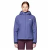 Image de Mountain Hardwear - Kor Stasis Hoody - Doudoune femme Purple - S