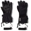Image de Mountain Hardwear - All Tracks  GORE-TEX® Glove - Gants ski femme Black - L