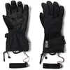 Image de Mountain Hardwear Gants All Tracks  Gore-tex® M