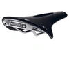 Image de Selles Brooks England Cambium C17 Carved All Wheather 283 x 162 mm