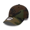 Image de Casquette essential 9forty new york yankees