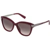 Image de Trussardi Lunettes De Soleil Pour Femme Str1795409fh