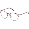 Image de Sting Lunettes Pour Femme Vst112490593