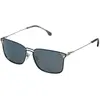 Image de Lozza Lunettes De Soleil Sl2302m57e70x