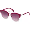 Image de Police Lunettes De Soleil Pour Femme Spl618548ffx