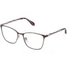 Image de Carolina Herrera Ny Lunettes Pour Femme Vhn048s530482