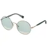 Image de Furla Lunettes De Soleil Pour Femme Sfu235-56300v