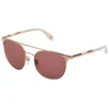 Image de Carolina Herrera Ny Lunettes De Soleil Pour Femme Shn051m5408fc