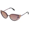 Image de Police Lunettes De Soleil Pour Femme Spl939h86x