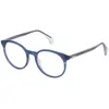 Image de Police Lunettes De Soleil Pour Femme Spla15-5207ln
