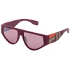 Image de Fila Lunettes De Soleil Sf9417990z42
