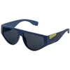 Image de Fila Lunettes De Soleil Sf9417994aox