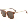 Image de Zadig&voltaire Lunettes De Soleil Pour Femme Szv308-5507lc
