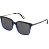 Image de Zadig&voltaire Lunettes De Soleil Pour Femme Szv308-550d79