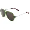 Image de Zadig&voltaire Lunettes De Soleil Pour Femme Szv309-580v51