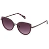 Image de Police Lunettes De Soleil Pour Femme Spld83-520gl7