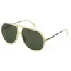 Image de Zadig&voltaire Lunettes De Soleil Pour Femme Szv305-6009zq