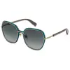 Image de Furla Lunettes De Soleil Pour Femme Sfu539-580594