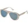 Image de Lozza Lunettes De Soleil Pour Femme Sl4255v56880x