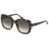 Image de Yalea Lunettes De Soleil Pour Femme Sya027-530780