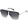 Image de Zadig&voltaire Lunettes De Soleil Szv321-60300y