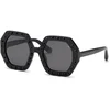 Image de Philipp plein Lunettes De Soleil Pour Femme Spp039s53700y