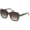 Image de Yalea Lunettes De Soleil Pour Femme Sya027n530743