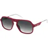 Image de Zadig&voltaire Lunettes De Soleil Pour Femme Szv365-5709fa
