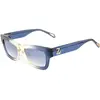 Image de Zadig&voltaire Lunettes De Soleil Pour Femme Szv366-5306pe