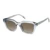 Image de Zadig&voltaire Lunettes De Soleil Pour Femme Szv364-5006n1