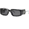 Image de Philipp Plein Lunettes De Soleil Spp119m