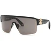 Image de Roberto Cavalli Lunettes De Soleil Pour Femme Src037m