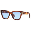 Image de Roberto Cavalli Lunettes De Soleil Pour Femme Src066m