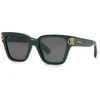 Image de Roberto Cavalli Lunettes De Soleil Pour Femme Src066m