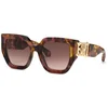 Image de Roberto Cavalli Lunettes De Soleil Pour Femme Src089