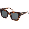 Image de Yalea Lunettes De Soleil Polarisées Pour Femme Aretha