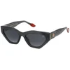 Image de Yalea Lunettes De Soleil Pour Femme Frida