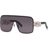 Image de Philipp Plein Lunettes De Soleil Pour Femme Plein Icon Edge