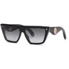 Image de Philipp Plein Lunettes De Soleil Pour Femme Plein Muse