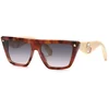 Image de Philipp Plein Lunettes De Soleil Pour Femme Plein Muse
