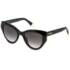 Image de Furla Lunettes De Soleil Pour Femme Sfu886 Geometric