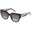 Image de Escada Lunettes De Soleil Pour Femme Sesf41 Square