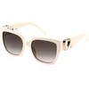 Image de Escada Lunettes De Soleil Pour Femme Sesf43 Square
