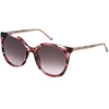 Image de Escada Lunettes De Soleil Pour Femme Sesf45 Geometric
