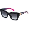 Image de Just Cavalli Lunettes De Soleil Pour Femme Sjc144 Square