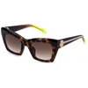 Image de Just Cavalli Lunettes De Soleil Pour Femme Sjc144 Square