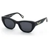 Image de Zadig&voltaire Lunettes De Soleil Pour Femme Szv459s Butterfly