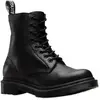 Image de Dr Martens Bottes Pascal Mono 8 Eye Virginia EU 41