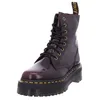 Image de Dr. Martens Bottines Jadon Cherry Red Arcadia 40. en occasion ou reconditionné